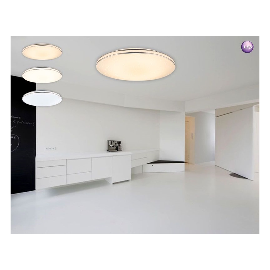 Globo - LED Stropní svítidlo LED/24W/230V