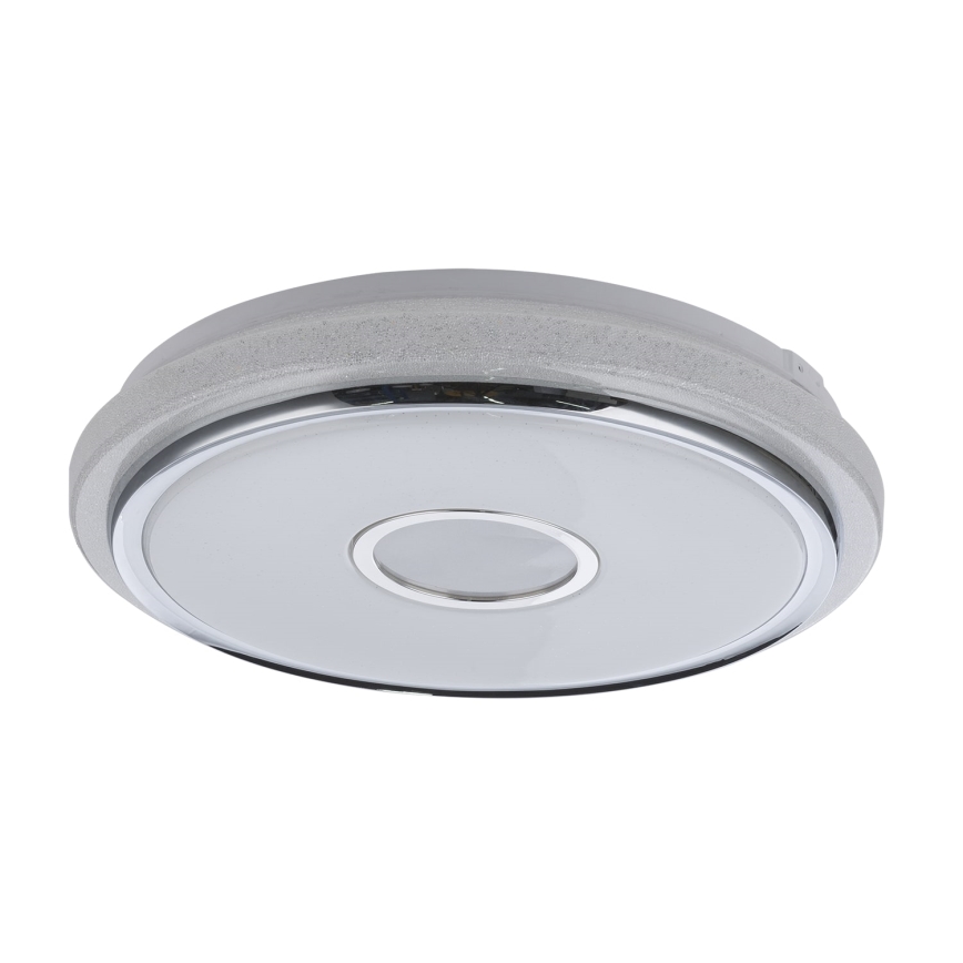 Globo - LED Stmívatelné stropní svítidlo LED/40W/230V 2700-6500K + dálkové ovládání