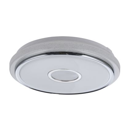 Globo - LED Stmívatelné stropní svítidlo LED/40W/230V 2700-6500K + dálkové ovládání