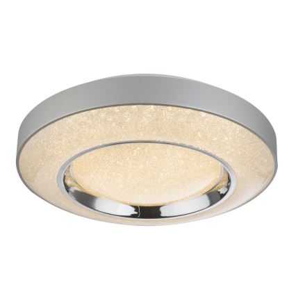 Globo - LED Stmívatelné stropní svítidlo LED/36W/230V 3000-6000K + dálkové ovládání