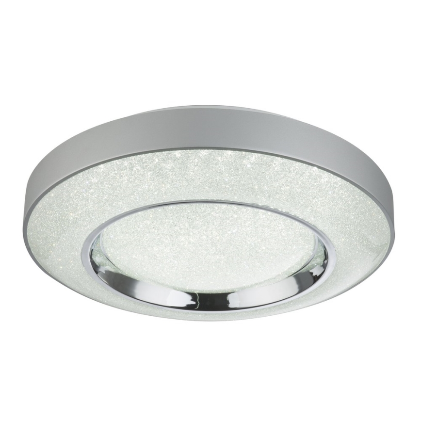 Globo - LED Stmívatelné stropní svítidlo LED/36W/230V 3000-6000K + dálkové ovládání