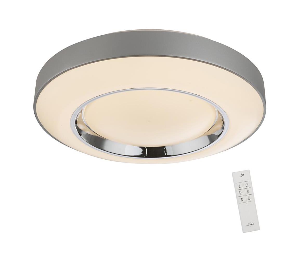 Globo Globo 48397-36 - LED Stmívatelné stropní svítidlo KOVARRO 1xLED/36W/230V + DO GL5253