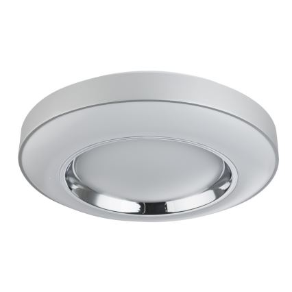 Globo - LED Stmívatelné stropní svítidlo LED/36W/230V + dálkové ovládání