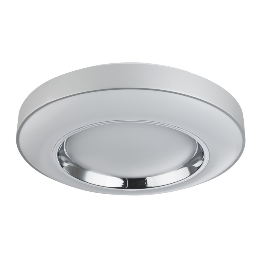 Globo - LED Stmívatelné stropní svítidlo LED/36W/230V + dálkové ovládání