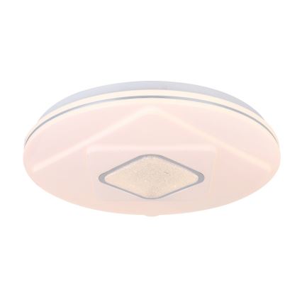 Globo - LED Stmívatelné stropní svítidlo LED/36W/230V + DO