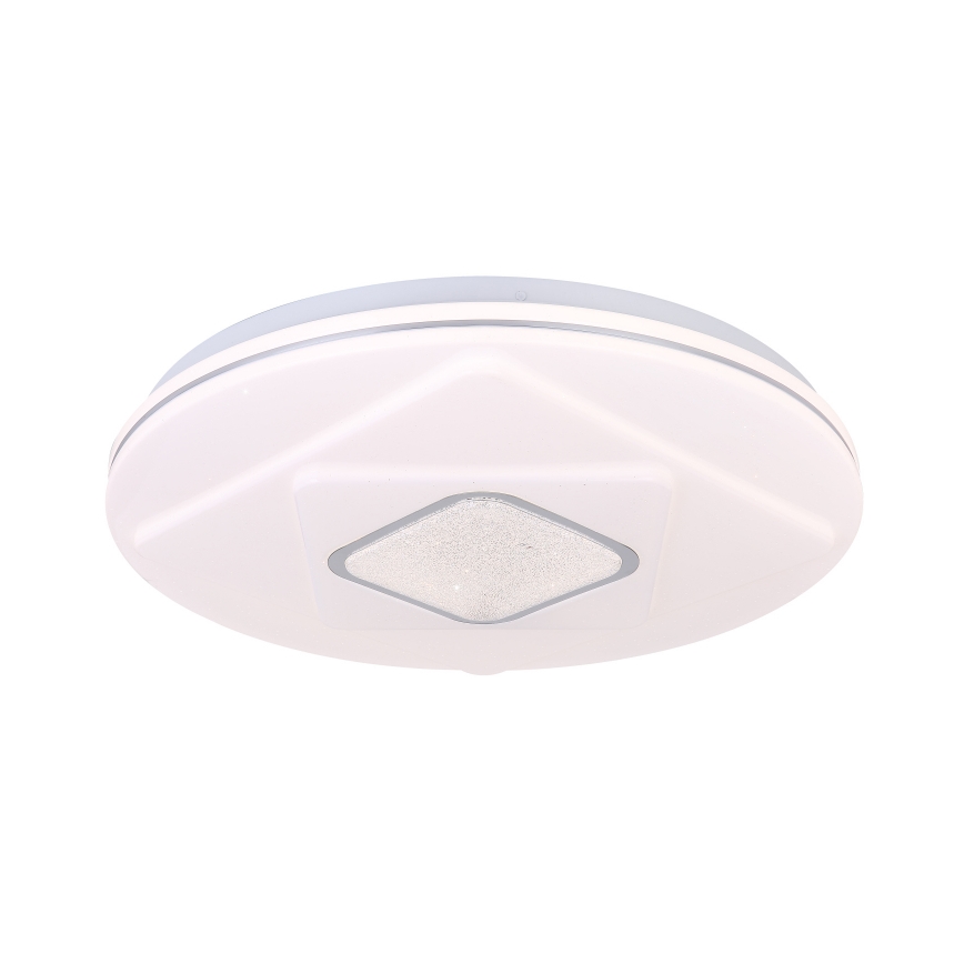 Globo - LED Stmívatelné stropní svítidlo LED/36W/230V + DO