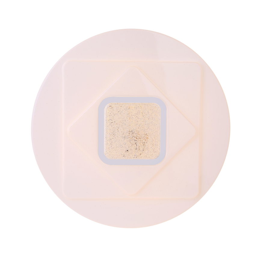 Globo - LED Stmívatelné stropní svítidlo LED/36W/230V + DO