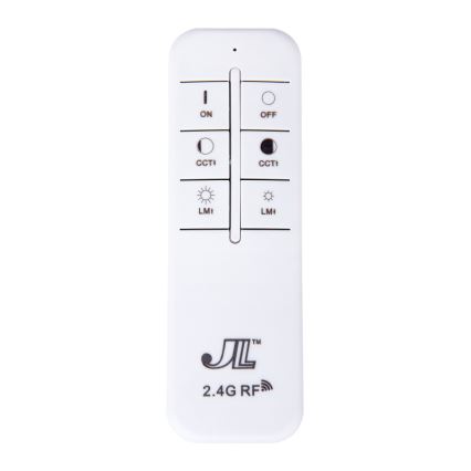 Globo - LED Stmívatelné stropní svítidlo LED/36W/230V + DO