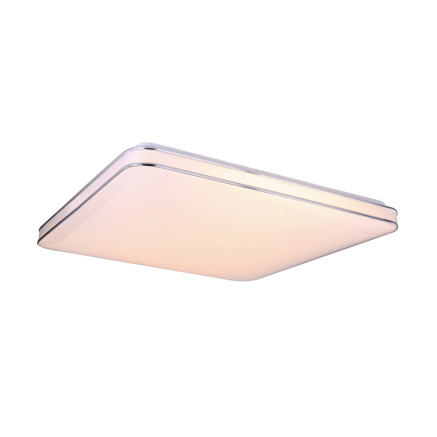 Globo - LED Stmívatelné stropní svítidlo LED/48W/230V 3000-6400K + dálkové ovládání