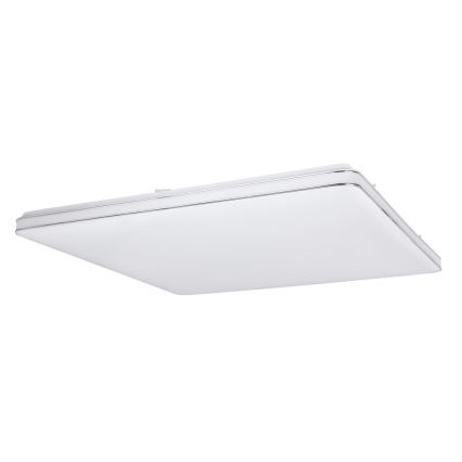 Globo - LED Stmívatelné stropní svítidlo LED/80W/230V + dálkové ovládání