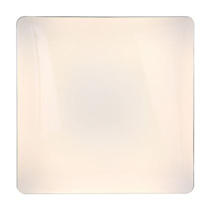 Globo - LED Stmívatelné stropní svítidlo LED/80W/230V + dálkové ovládání