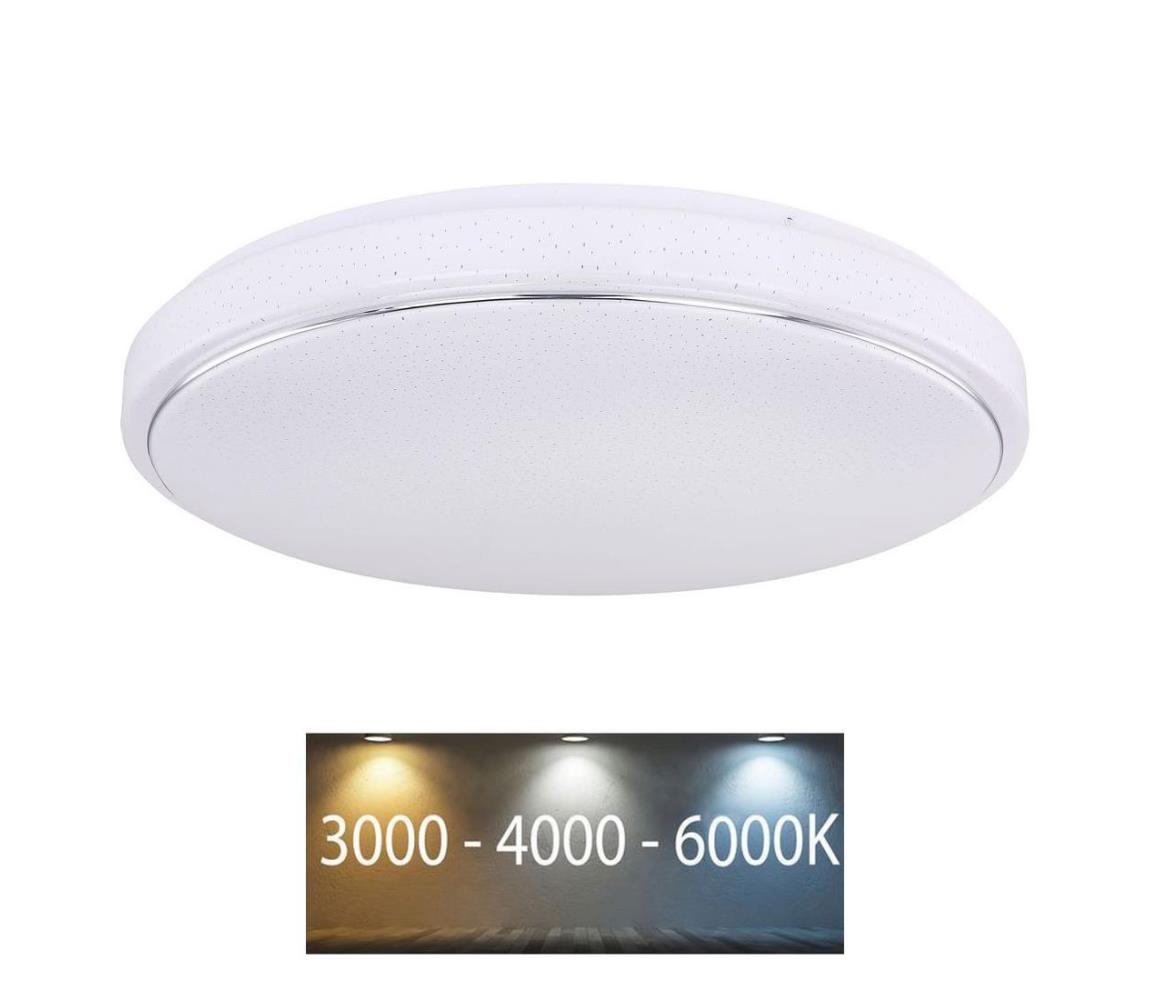 Globo Globo 48408-32 - LED Stropní svítidlo KALLE 1xLED/32W/230V GL5261