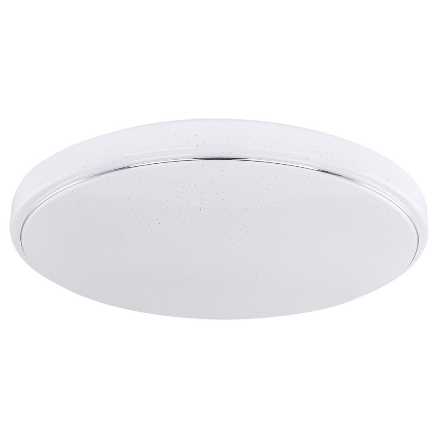 Globo - LED RGBW Stmívatelné stropní svítidlo LED/40W/230V 3000-6000K+ dálkové ovládání