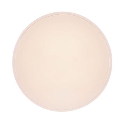 Globo - LED RGBW Stmívatelné stropní svítidlo LED/40W/230V 3000-6000K+ dálkové ovládání