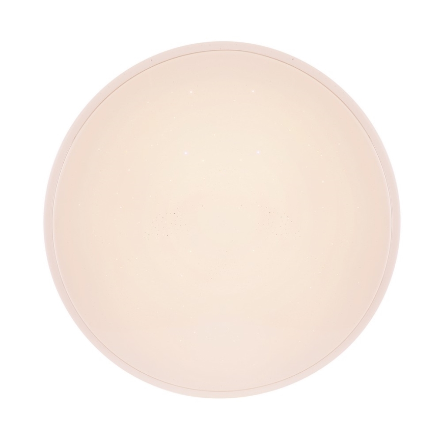 Globo - LED RGBW Stmívatelné stropní svítidlo LED/40W/230V 3000-6000K+ dálkové ovládání