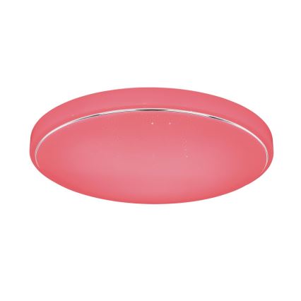 Globo - LED RGBW Stmívatelné stropní svítidlo LED/40W/230V 3000-6000K+ dálkové ovládání