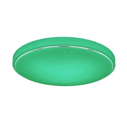 Globo - LED RGBW Stmívatelné stropní svítidlo LED/40W/230V 3000-6000K+ dálkové ovládání