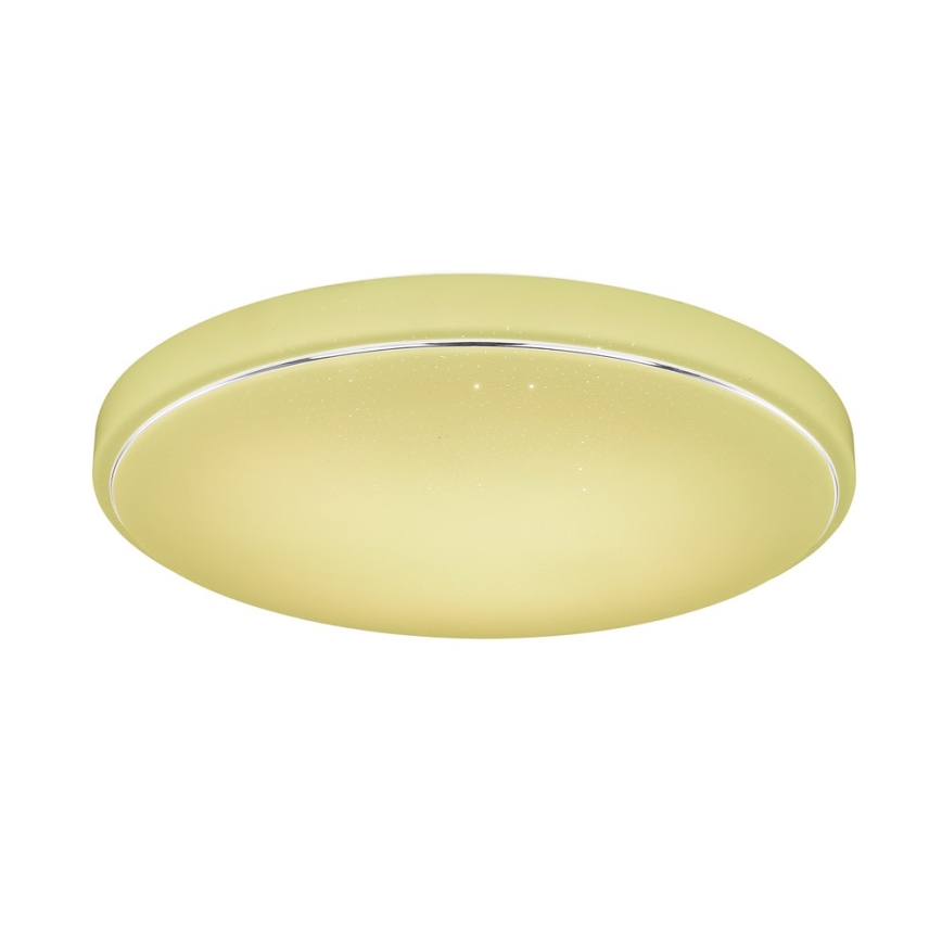 Globo - LED RGBW Stmívatelné stropní svítidlo LED/40W/230V 3000-6000K+ dálkové ovládání