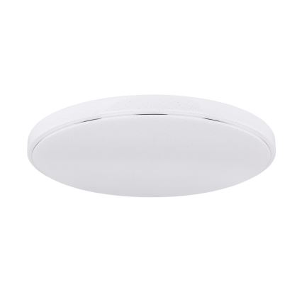 Globo - LED RGB Stmívatelné stropní svítidlo 1xLED/60W/230V + dálkové ovládání