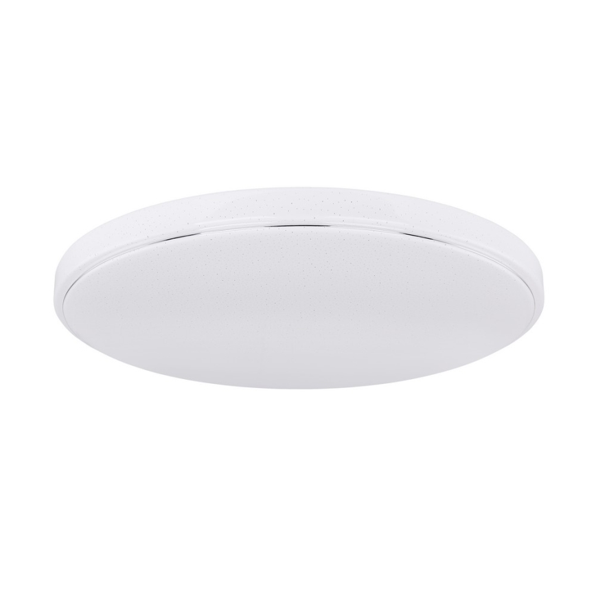 Globo - LED RGB Stmívatelné stropní svítidlo 1xLED/60W/230V + dálkové ovládání