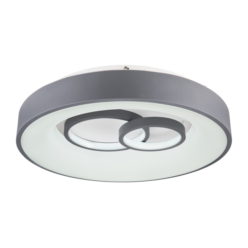 Globo - LED Stmívatelné stropní svítidlo LED/50W/230V 3000-6000K + dálkové ovládání