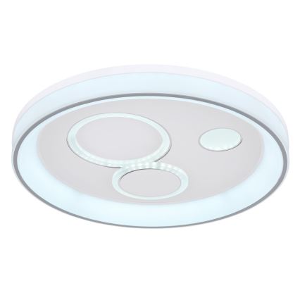 Globo - LED Stmívatelné stropní svítidlo LED/36W/230V 3000-6000K + dálkové ovládání