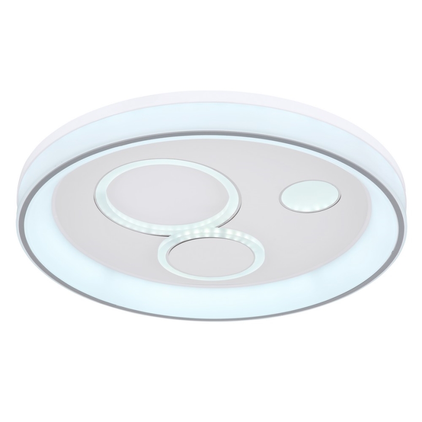 Globo - LED Stmívatelné stropní svítidlo LED/36W/230V 3000-6000K + dálkové ovládání