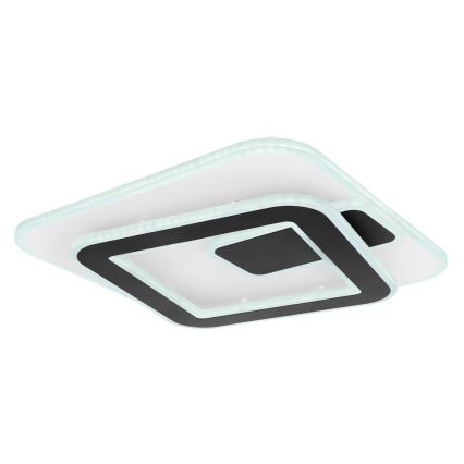 Globo - LED Stmívatelné stropní svítidlo LED/36W/230V 3000-6000K + dálkové ovládání