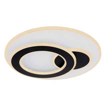 Globo - LED Stmívatelné stropní svítidlo LED/36W/230V 3000-6000K + dálkové ovládání