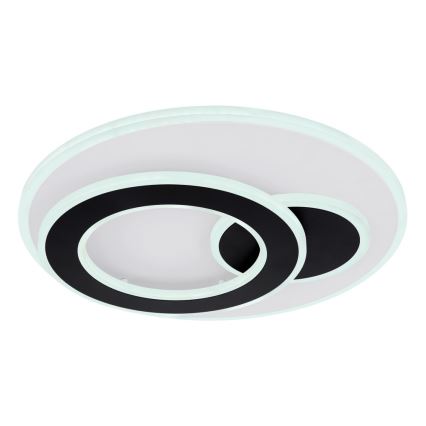 Globo - LED Stmívatelné stropní svítidlo LED/36W/230V 3000-6000K + dálkové ovládání