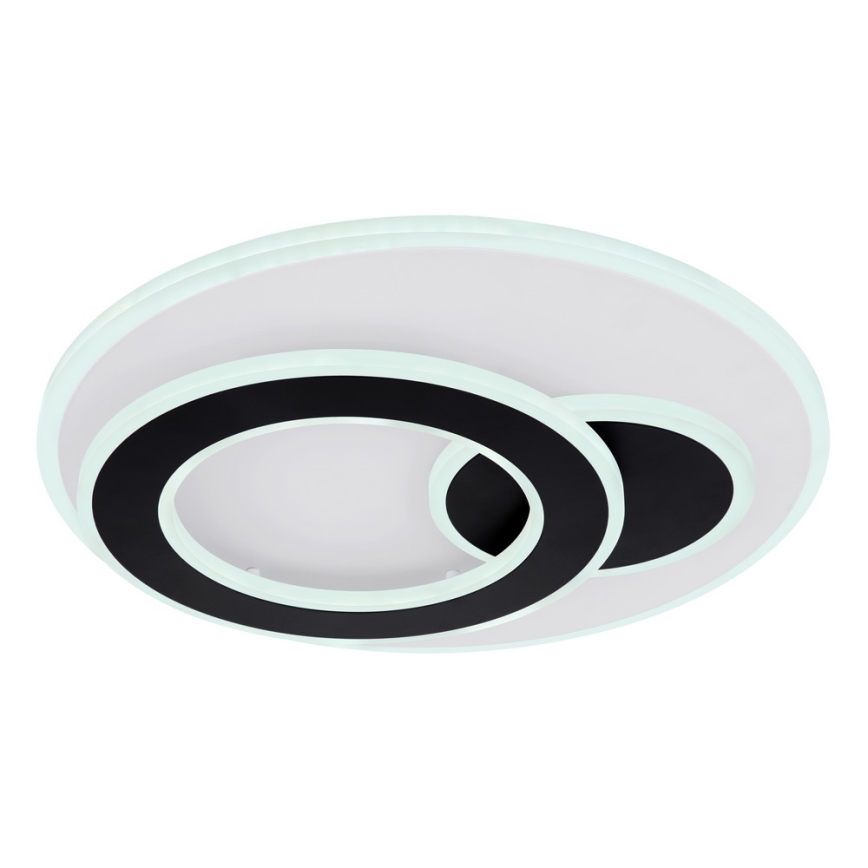Globo - LED Stmívatelné stropní svítidlo LED/36W/230V 3000-6000K + dálkové ovládání