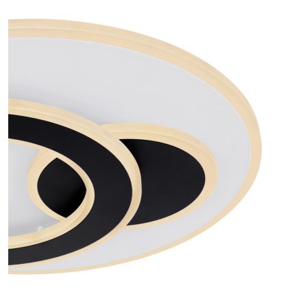 Globo - LED Stmívatelné stropní svítidlo LED/36W/230V 3000-6000K + dálkové ovládání