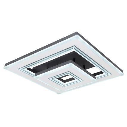 Globo - LED Stmívatelné stropní svítidlo LED/50W/230V 2700-6000K + dálkové ovládání