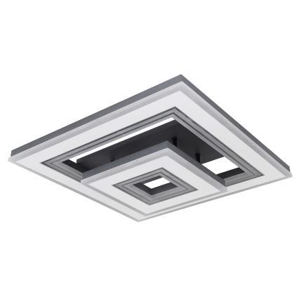 Globo - LED Stmívatelné stropní svítidlo LED/50W/230V 2700-6000K + dálkové ovládání