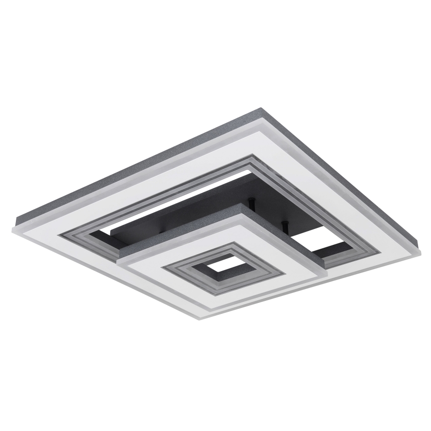 Globo - LED Stmívatelné stropní svítidlo LED/50W/230V 2700-6000K + dálkové ovládání