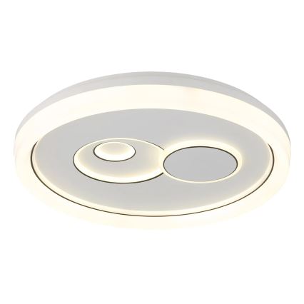 Globo - LED Stropní svítidlo LED/36W/230V 3000/4000/6500K pr. 49 cm
