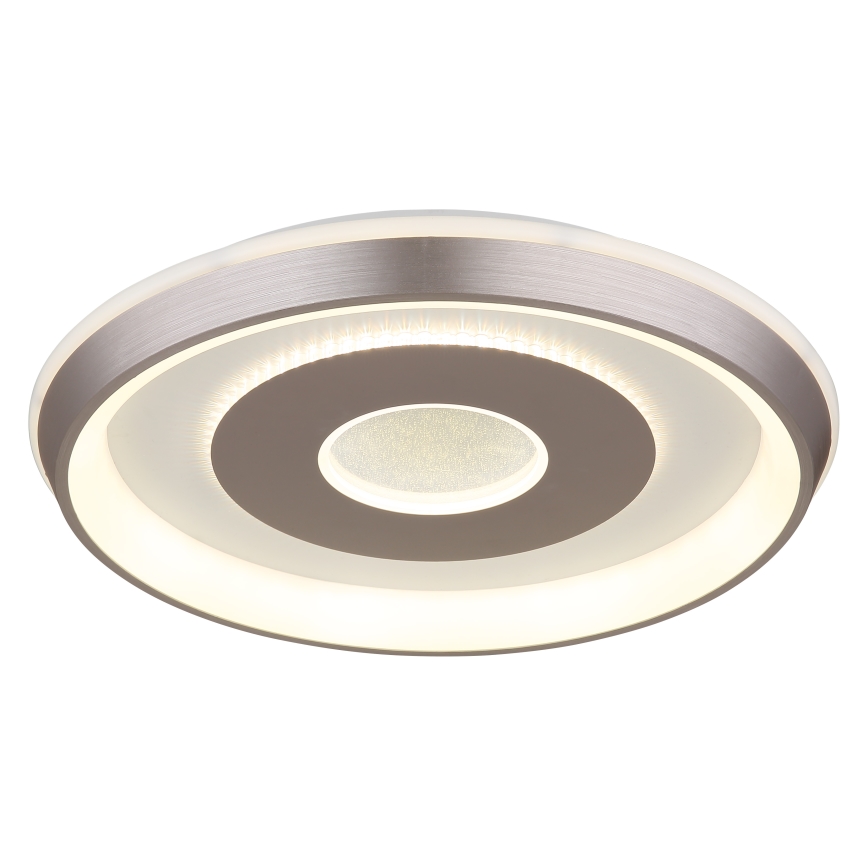 Globo - LED Stropní svítidlo LED/40W/230V 2700/4000/6500K pr. 49 cm