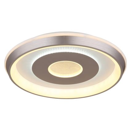 Globo - LED Stropní svítidlo LED/40W/230V 2700/4000/6500K pr. 49 cm