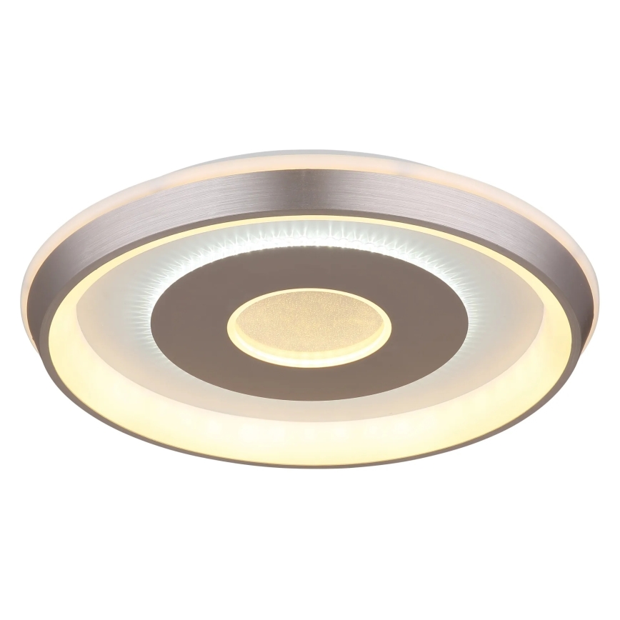 Globo - LED Stropní svítidlo LED/40W/230V 2700/4000/6500K pr. 49 cm