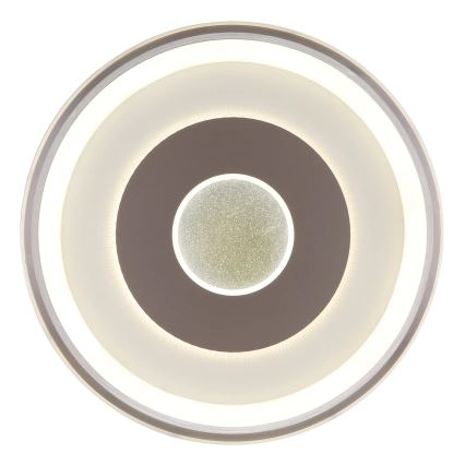 Globo - LED Stropní svítidlo LED/40W/230V 2700/4000/6500K pr. 49 cm