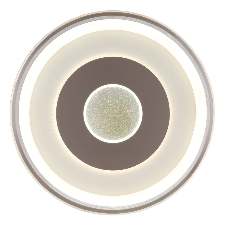 Globo - LED Stropní svítidlo LED/40W/230V 2700/4000/6500K pr. 49 cm