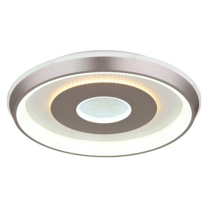 Globo - LED Stropní svítidlo LED/40W/230V 2700/4000/6500K pr. 49 cm