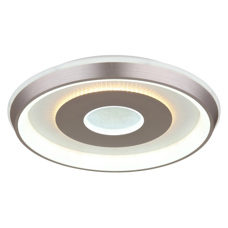 Globo - LED Stropní svítidlo LED/40W/230V 2700/4000/6500K pr. 49 cm