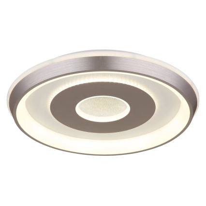 Globo - LED Stropní svítidlo LED/40W/230V 2700/4000/6500K pr. 49 cm