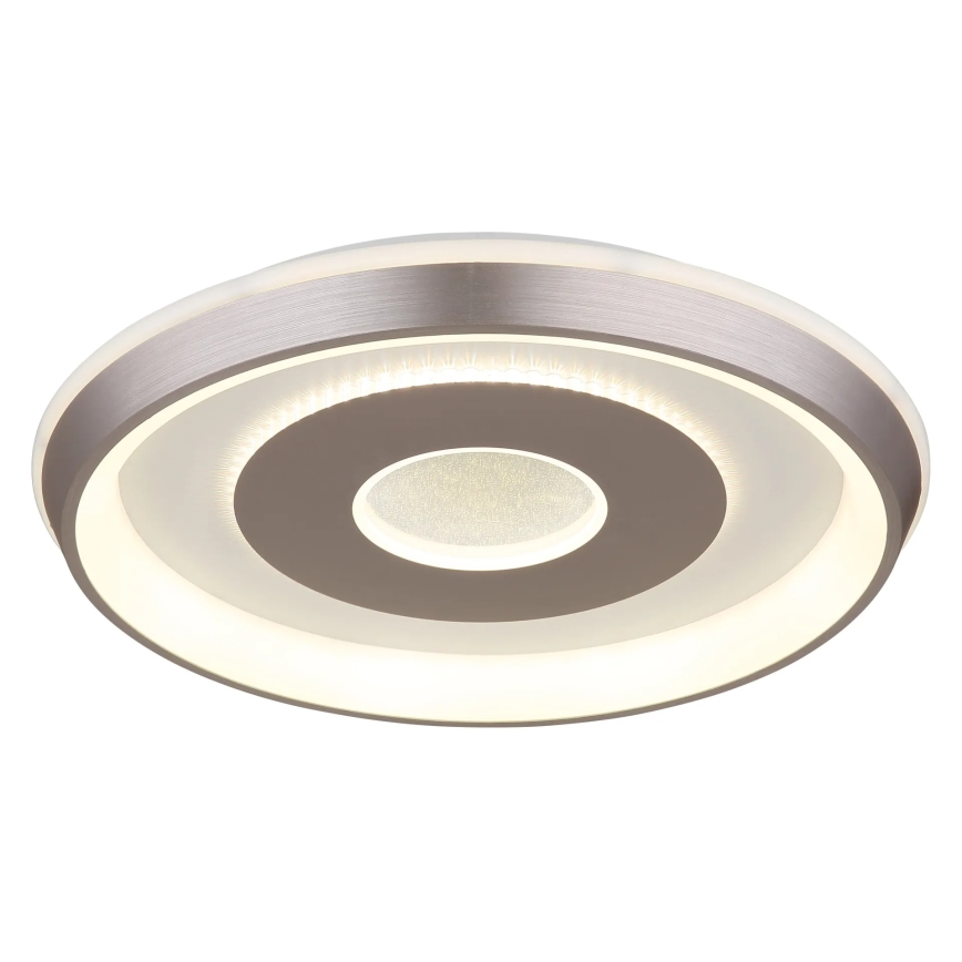 Globo - LED Stropní svítidlo LED/40W/230V 2700/4000/6500K pr. 49 cm