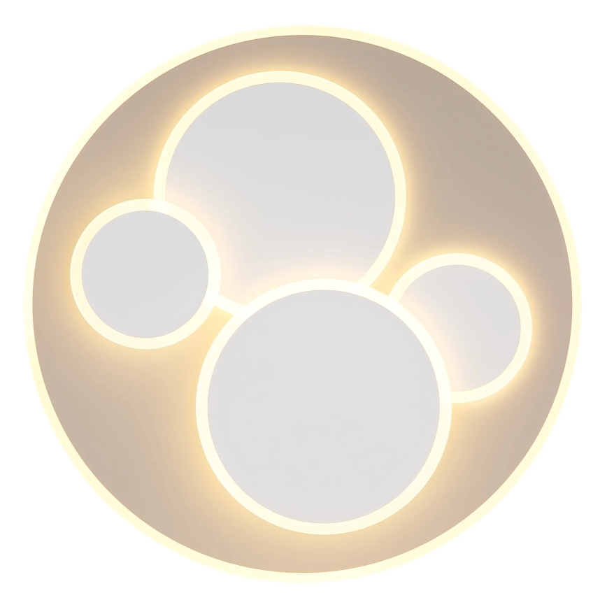 Globo - LED Stropní svítidlo LED/40W/230V 3000K pr. 49 cm