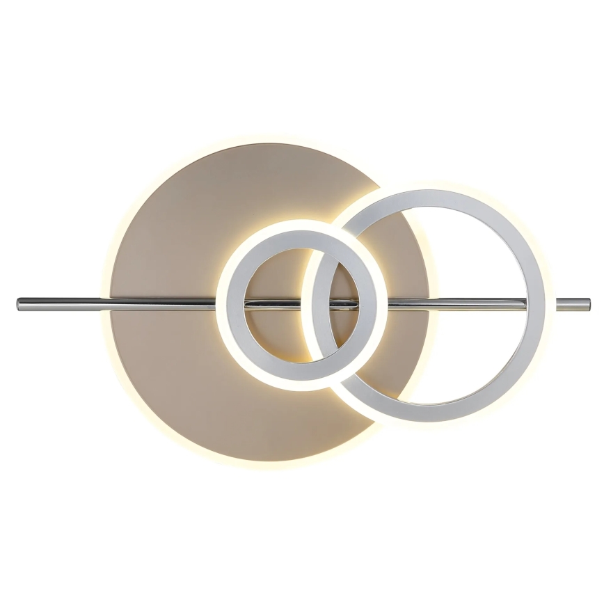 Globo - LED Stropní svítidlo LED/40W/230V 4000K 32x55 cm