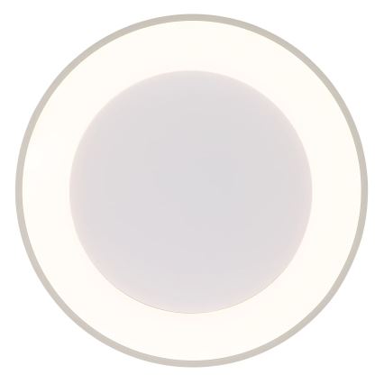 Globo - LED Stmívatelné stropní svítidlo LED/48W/230V 2700-6000K pr. 50 cm + dálkové ovládání