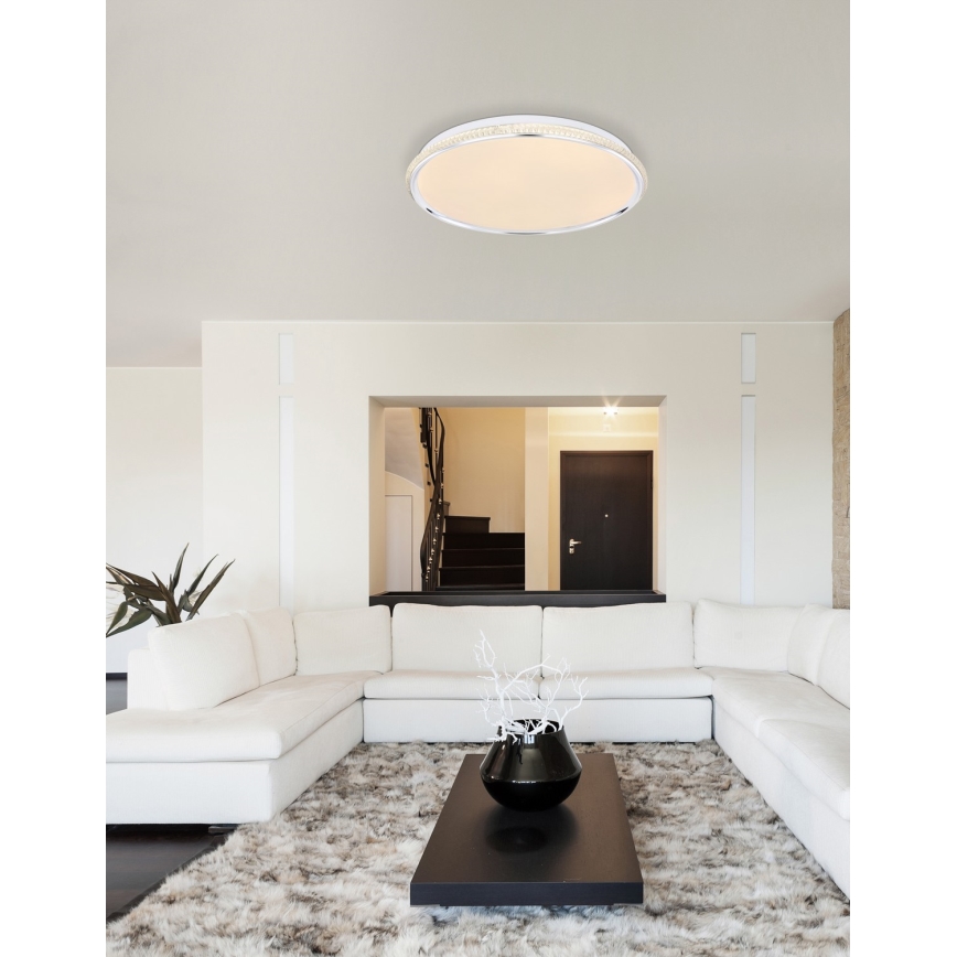 Globo - LED Stropní svítidlo LED/36W/230V