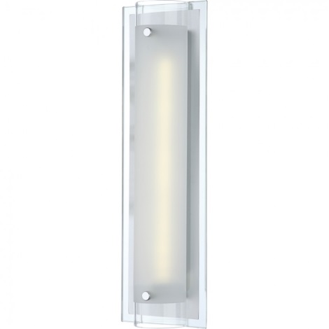 Globo 48510-6 - LED Nástěnné svítidlo SPECCHIO LED/7W/230V